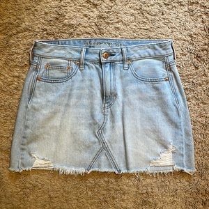 American Eagle skirt!